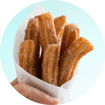 la-michoacana-churros